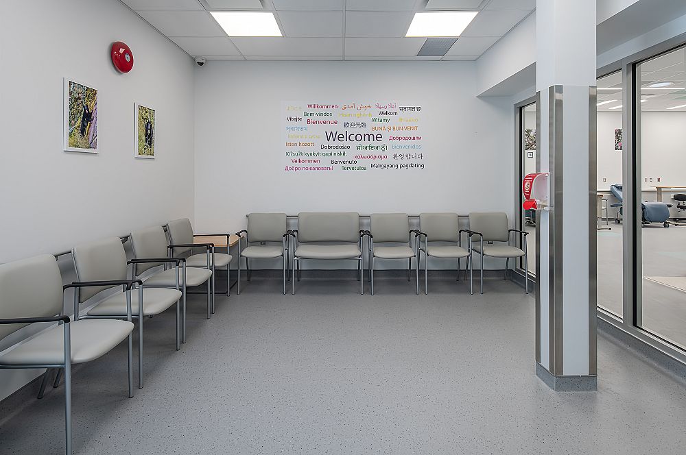 Kelowna Community Dialysis Clinic