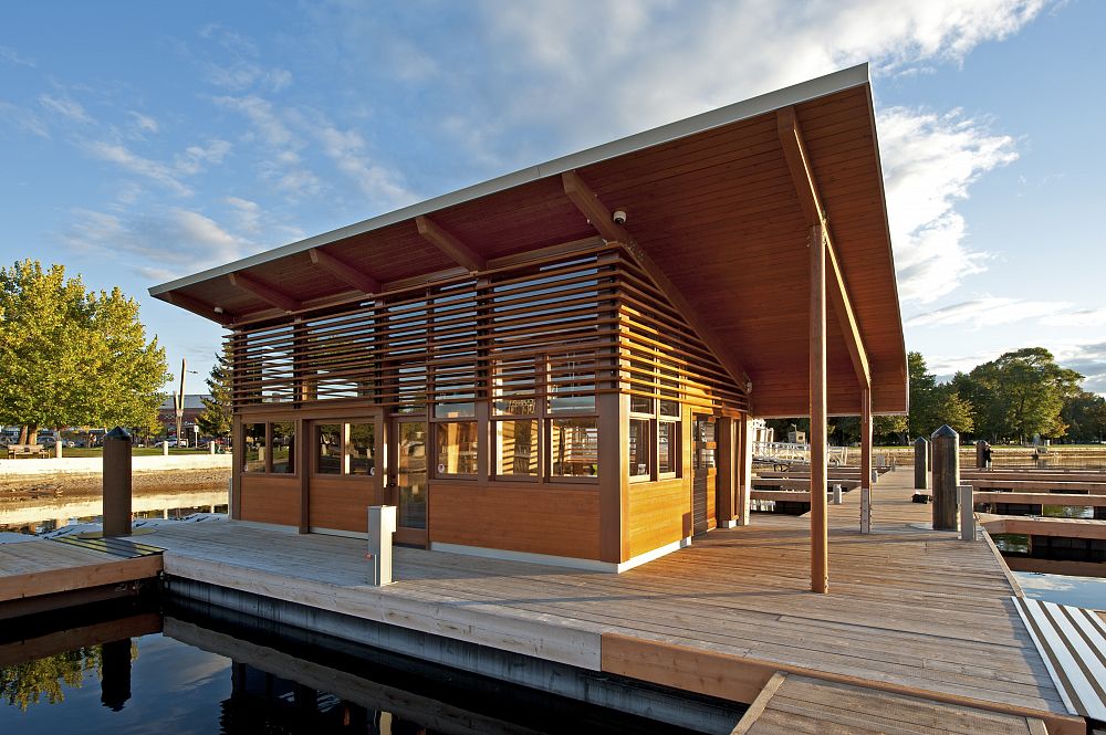 Downtown Marina Kelowna