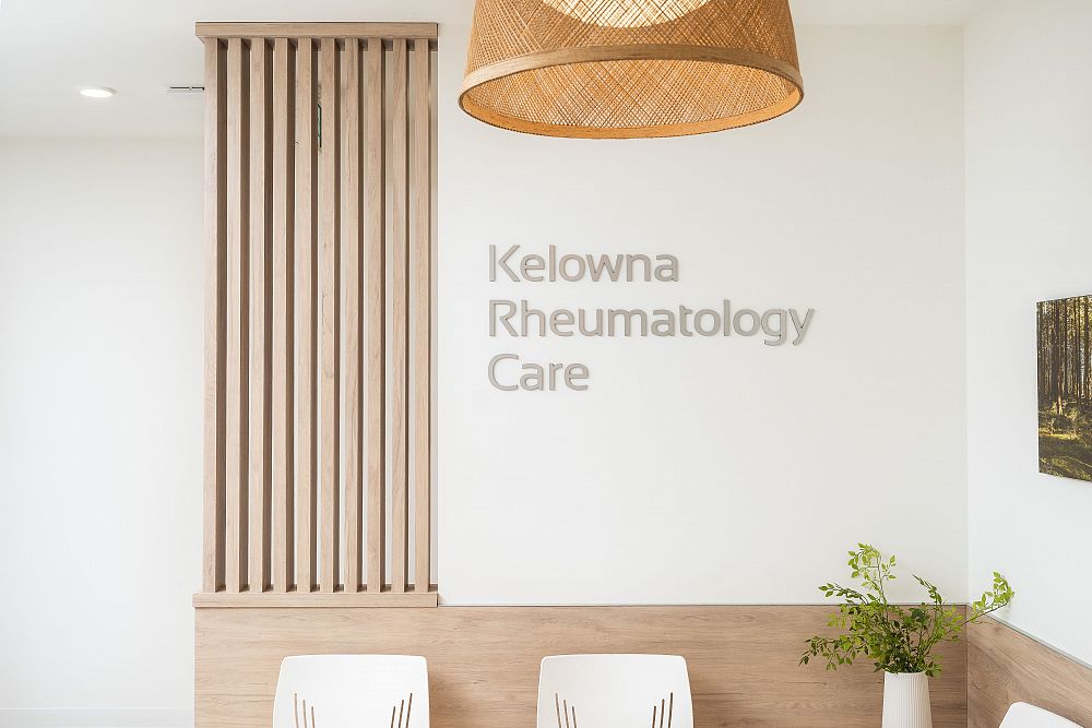 Kelowna Rheumatology Care