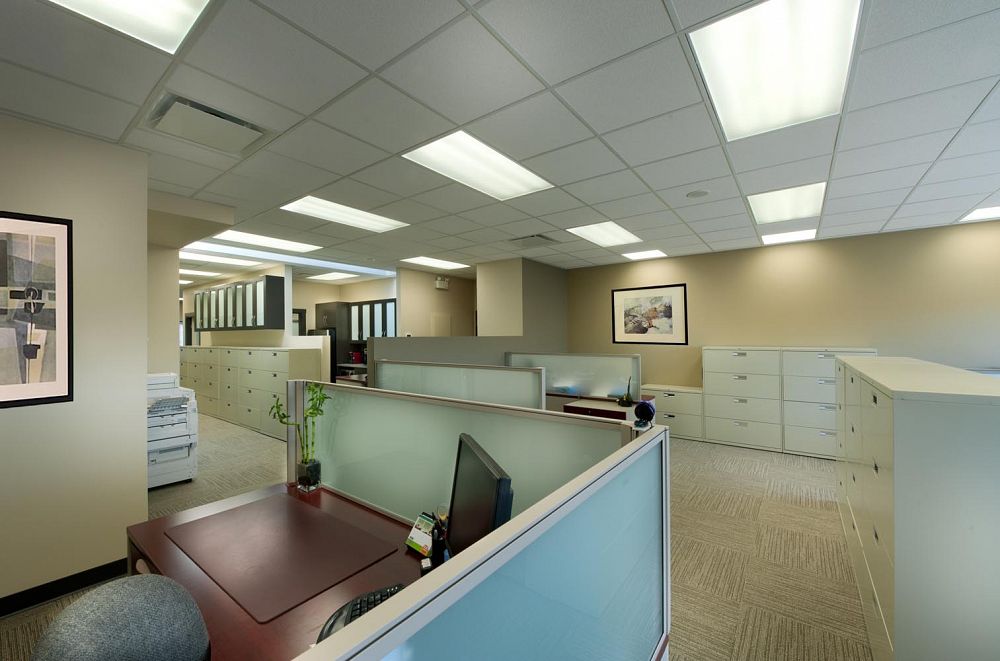 Mortgage Office