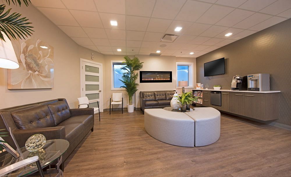 Restore Vein & Skin Centre