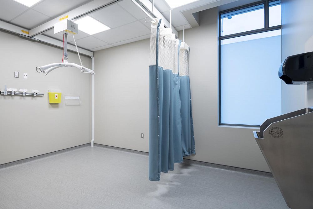 Urgent Care Centre